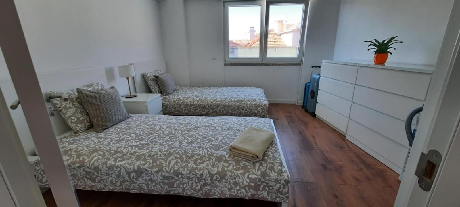 Apartamento Em Alvalade Apartment Lisbon Exterior photo